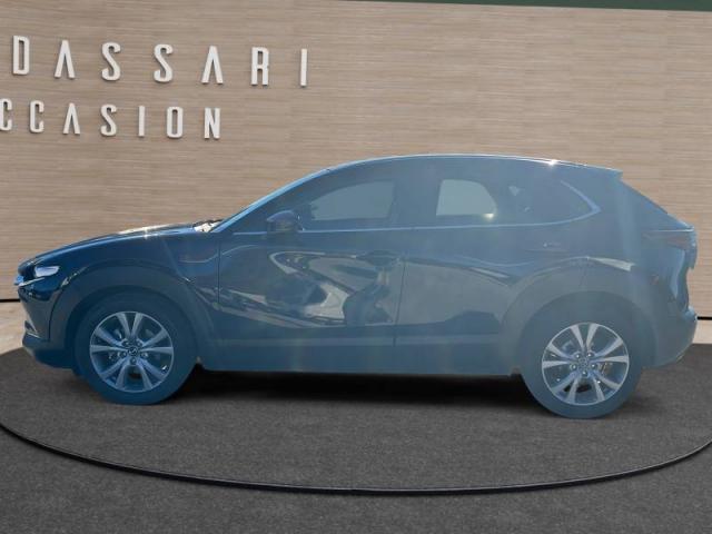 Mazda Cx-30 image 4
