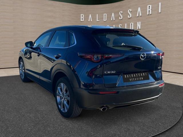 Mazda Cx-30 image 2