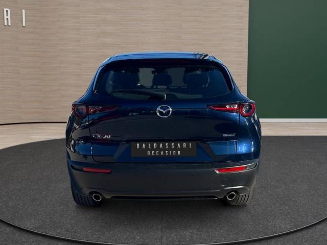 Mazda Cx-30 image 7
