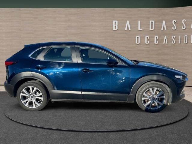 Mazda Cx-30 image 1