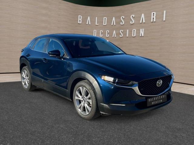 Mazda Cx-30 image 5