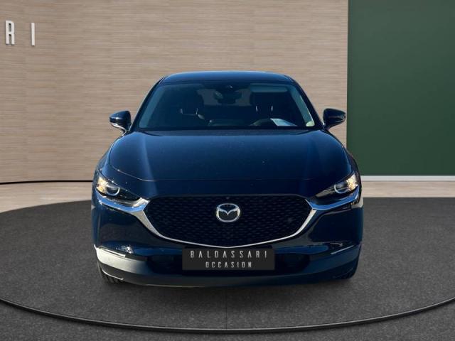 Mazda Cx-30 image 6