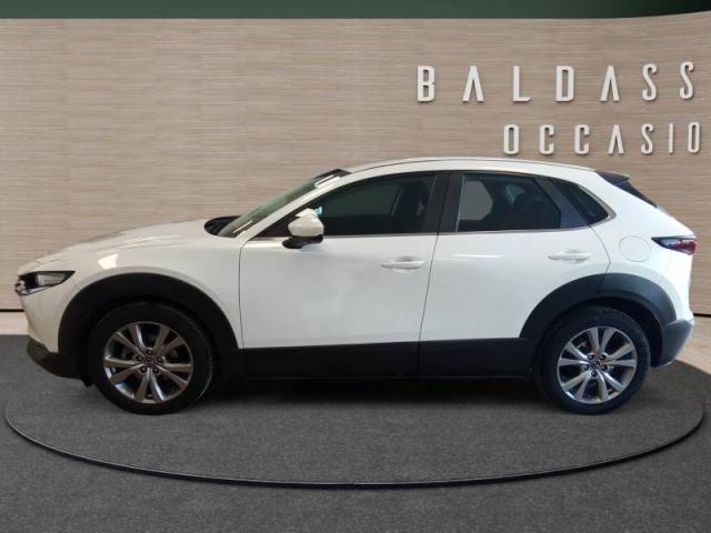 Mazda Cx-30 image 8