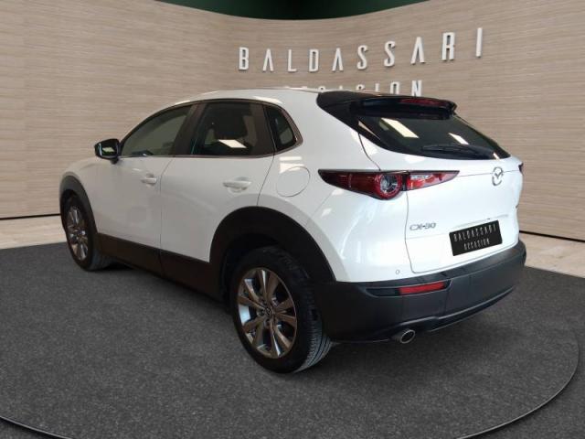 Mazda Cx-30 image 6