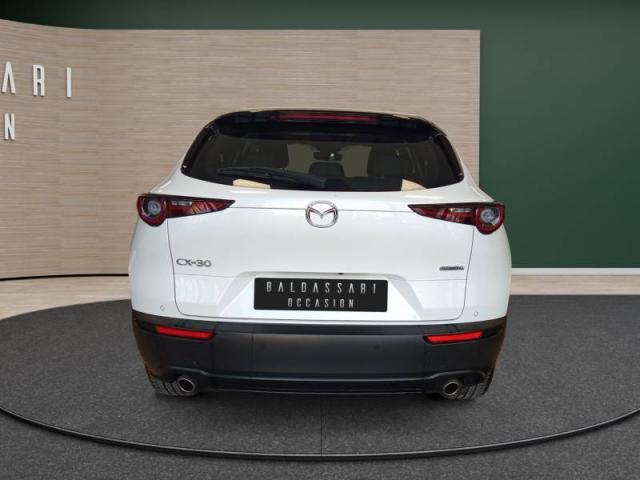 Mazda Cx-30 image 5