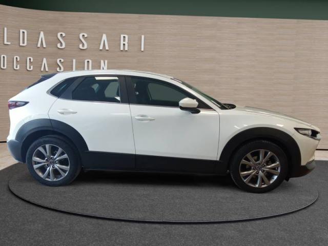 Mazda Cx-30 image 9