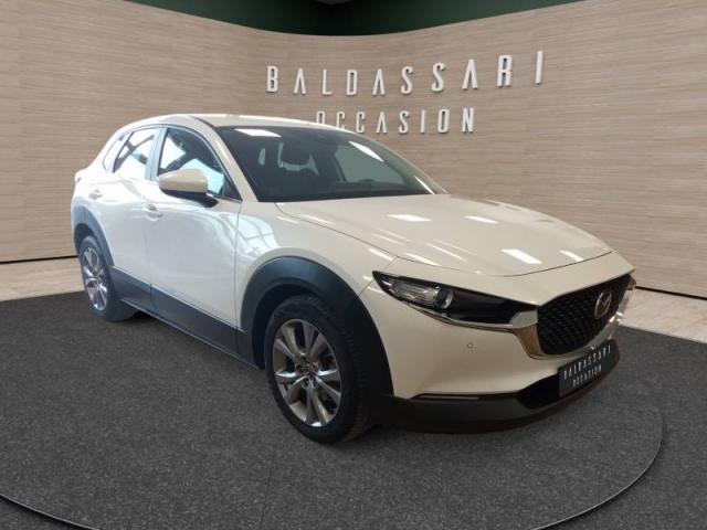 Mazda Cx-30 image 1