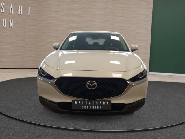 Mazda Cx-30 image 7