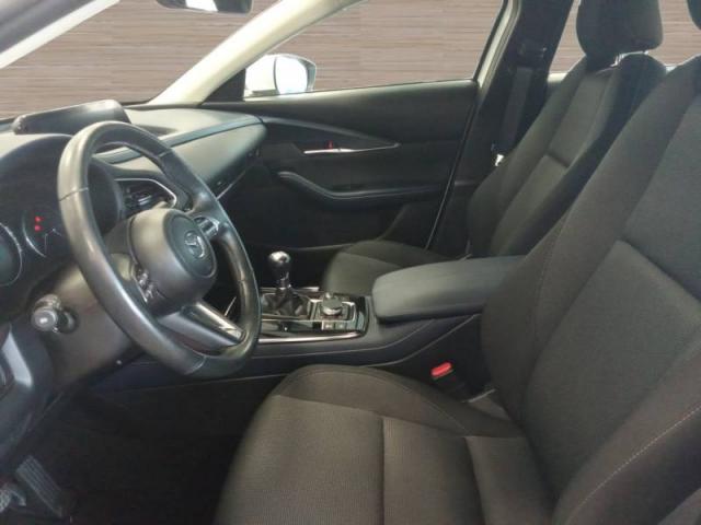 Mazda Cx-30 image 3