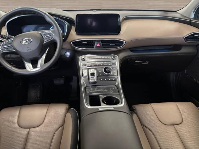 Hyundai Santa Fe image 3