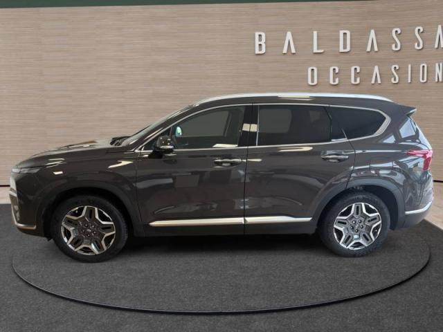 Hyundai Santa Fe image 8