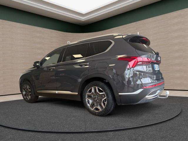 Hyundai Santa Fe image 5