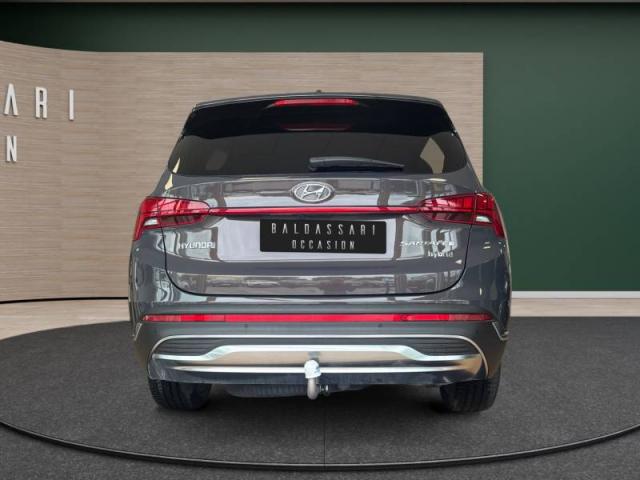 Hyundai Santa Fe image 2