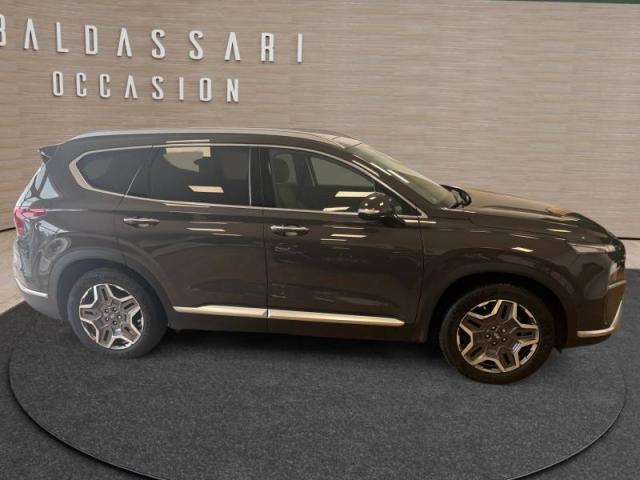 Hyundai Santa Fe image 7