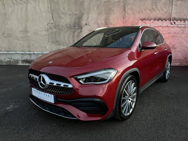 Mercedes Benz