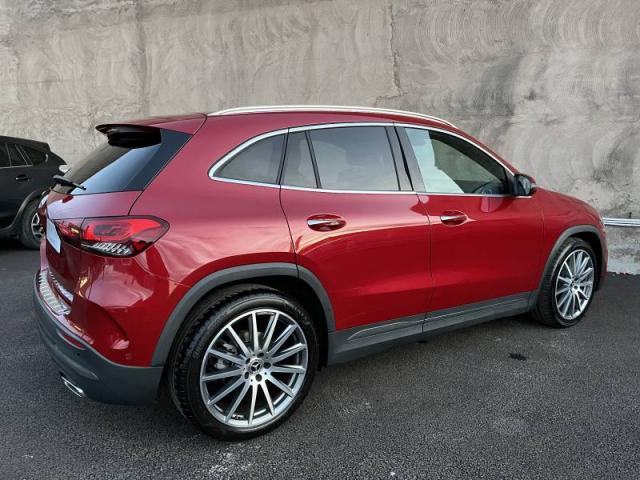 Mercedes Benz Gla image 4