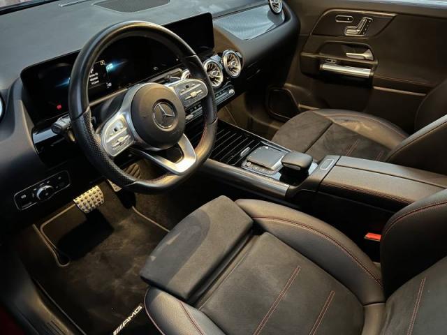 Mercedes Benz Gla image 8