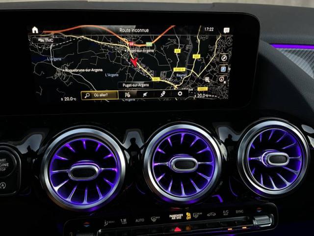Mercedes Benz Gla image 6