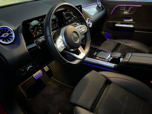 Mercedes Benz Gla image 7