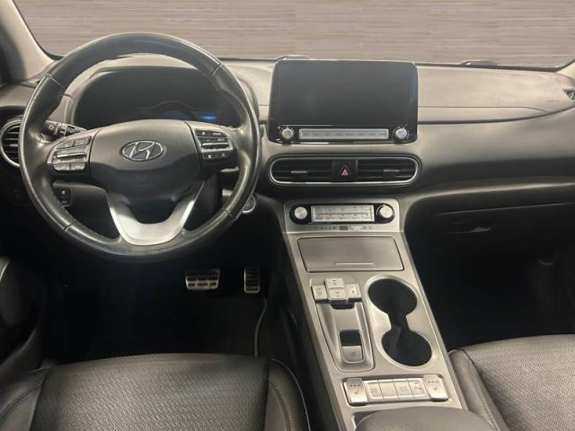 Hyundai Kona image 9