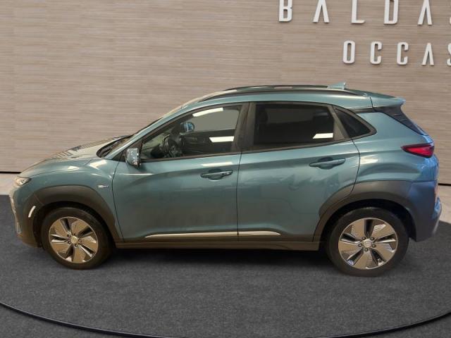 Hyundai Kona image 8