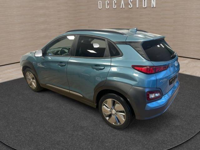 Hyundai Kona image 3