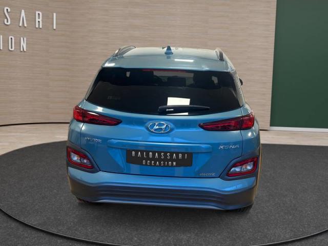 Hyundai Kona image 4
