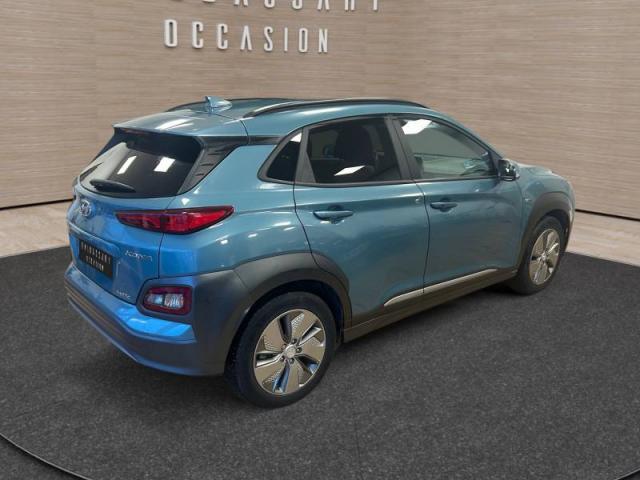 Hyundai Kona image 6