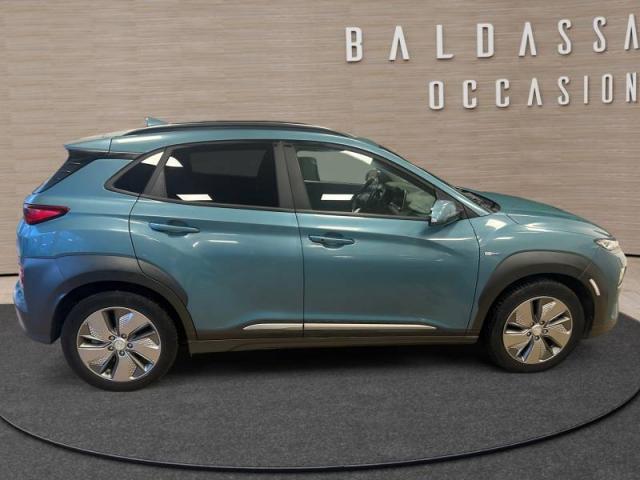 Hyundai Kona image 1