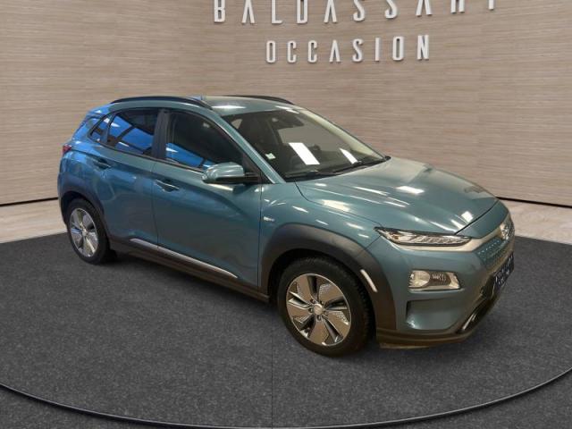 Hyundai Kona image 7
