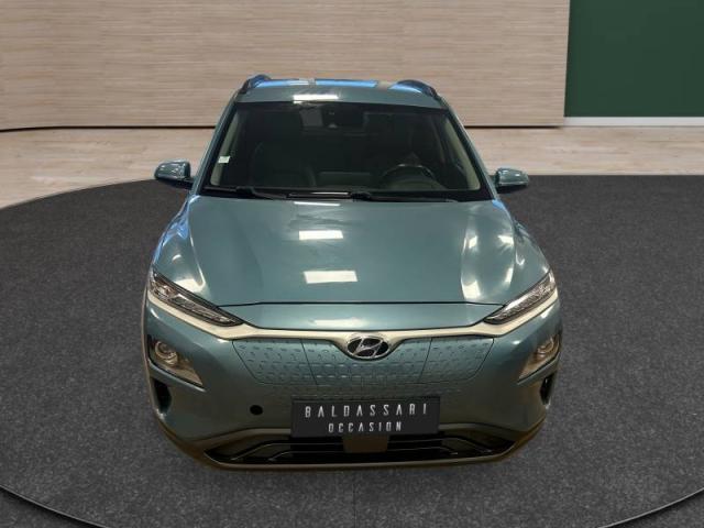 Hyundai Kona image 2