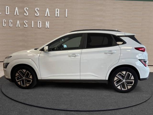 Hyundai Kona image 5