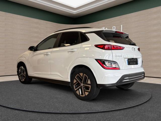 Hyundai Kona image 4