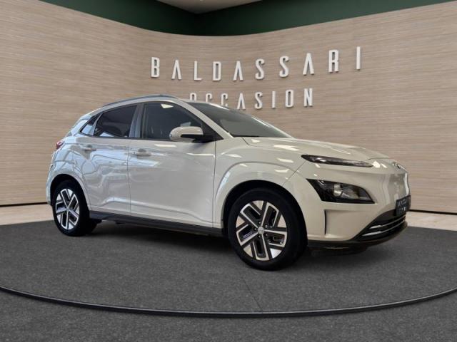 Hyundai Kona image 6