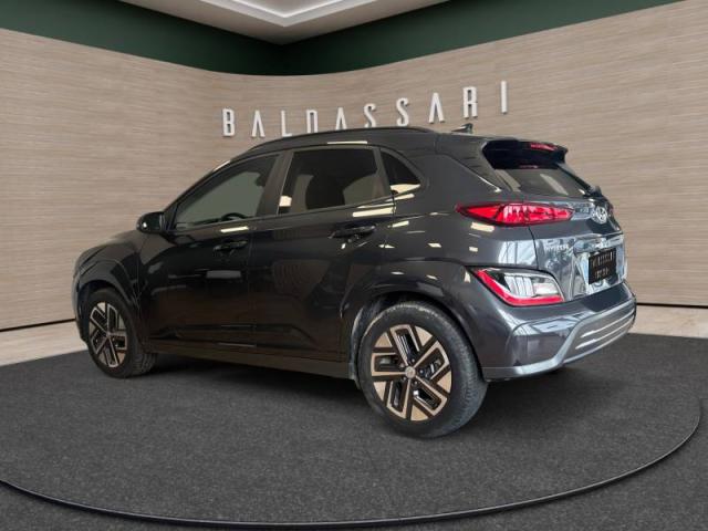 Hyundai Kona image 6