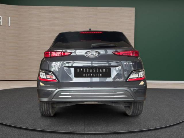 Hyundai Kona image 4