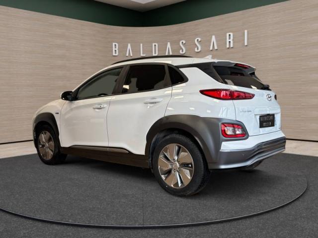 Hyundai Kona image 1