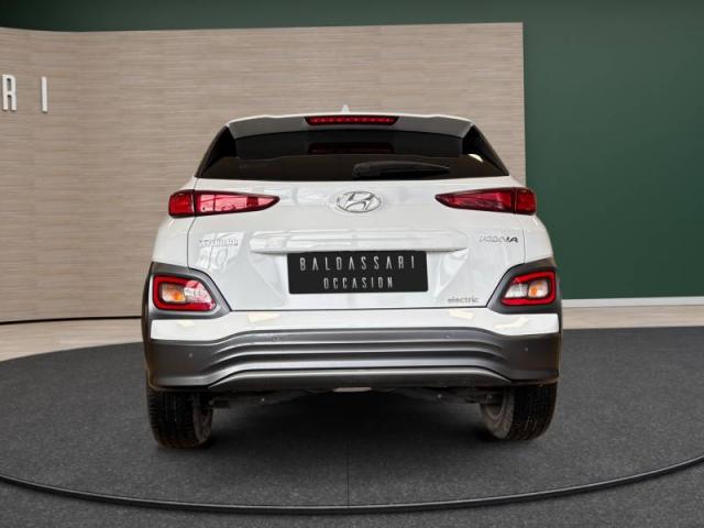 Hyundai Kona image 9