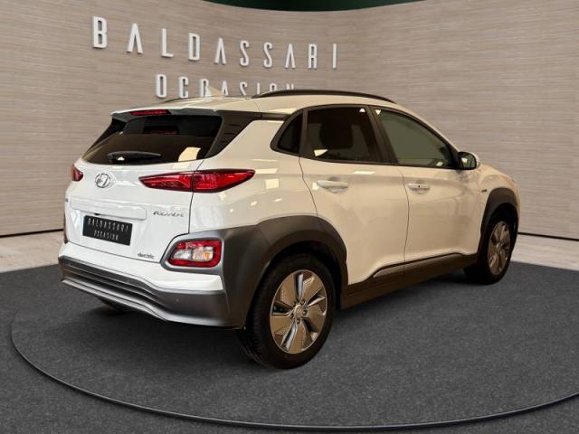 Hyundai Kona image 5