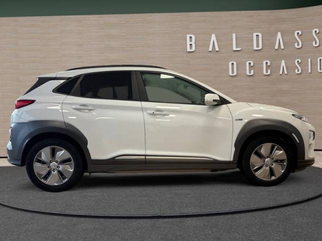 Hyundai Kona image 3