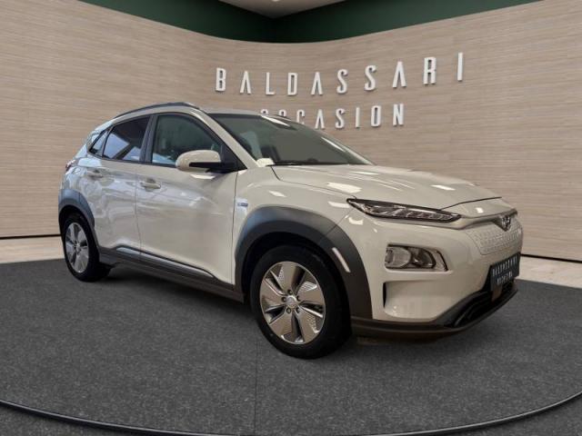 Hyundai Kona image 8