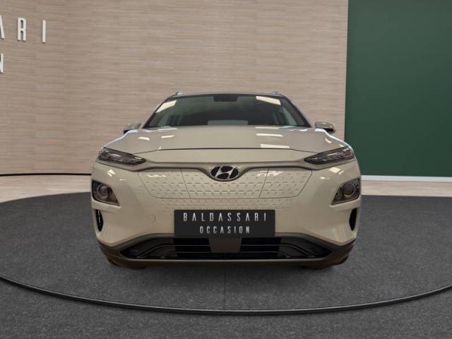 Hyundai Kona image 4