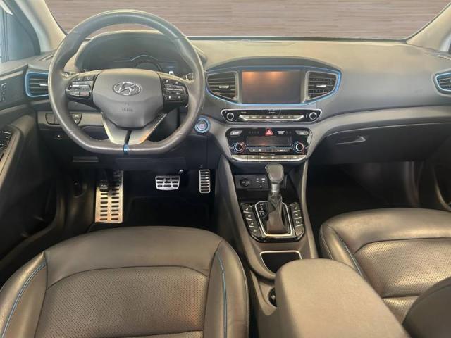 Hyundai Ioniq image 4