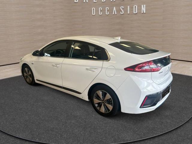 Hyundai Ioniq image 9