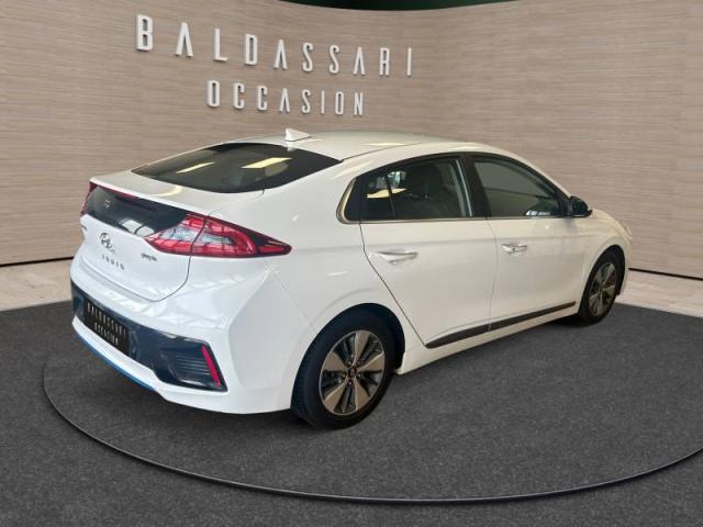 Hyundai Ioniq image 5