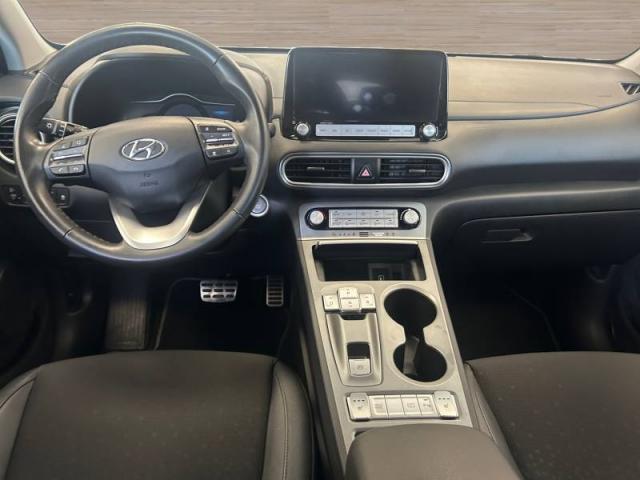 Hyundai Kona image 1