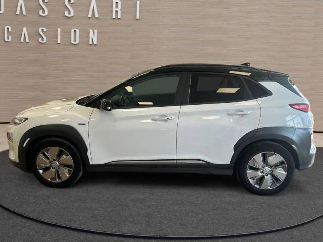 Hyundai Kona image 8