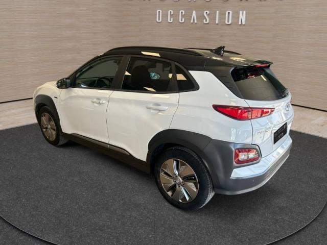 Hyundai Kona image 6