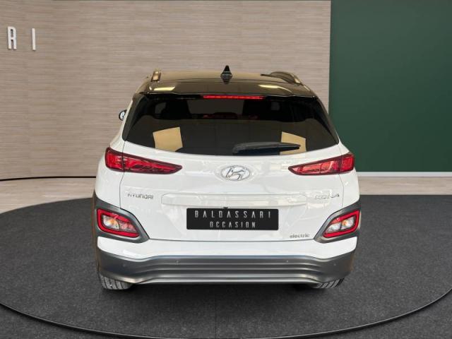 Hyundai Kona image 4