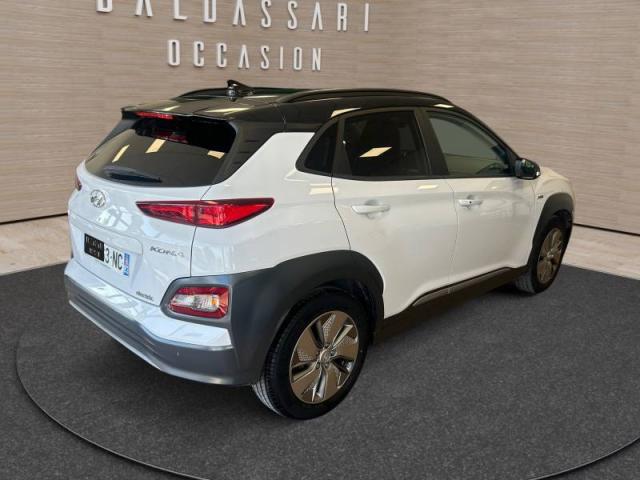 Hyundai Kona image 9